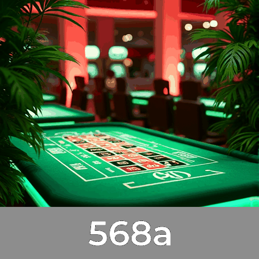 Cassino Online 568a