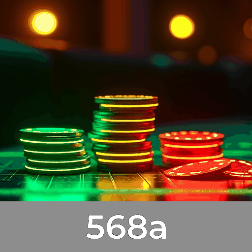 Cadastro na 568a
