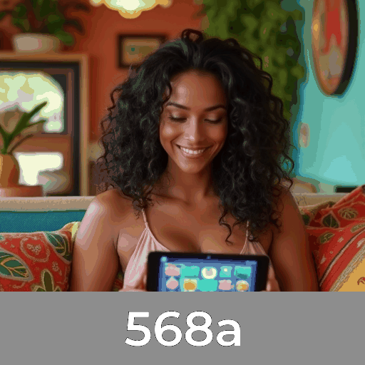Acesso ao 568a