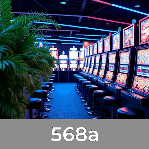 Cassino Online 568a