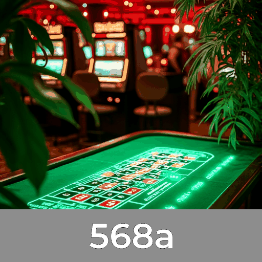 Acesso ao 568a