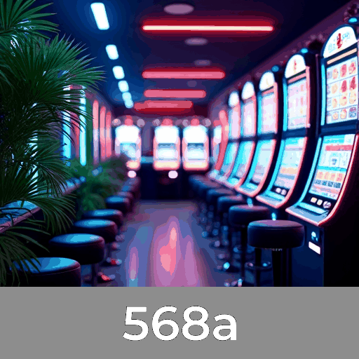 Acesso ao 568a