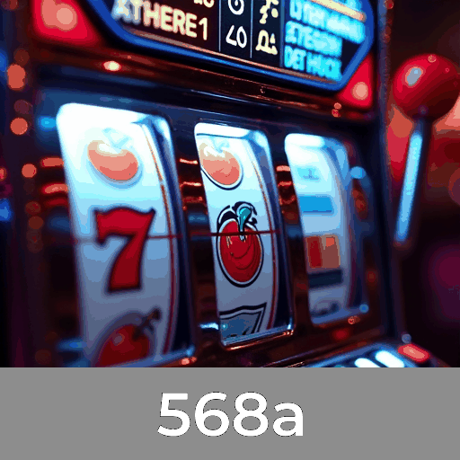 Acesso ao 568a