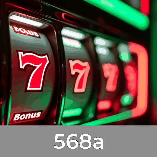 Promoções e Bônus no 568a