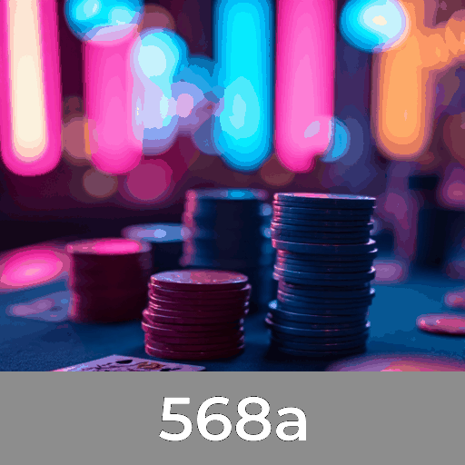 Apostas no 568a