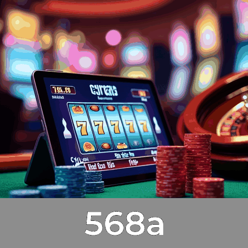 Cassino Online 568a