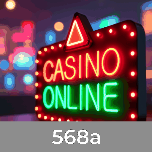 Jogos Crash no Cassino 568a