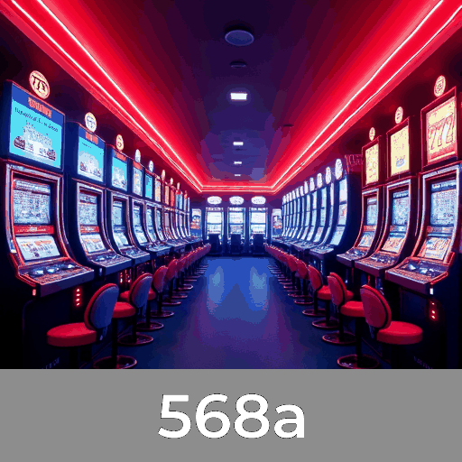 Cadastro na 568a