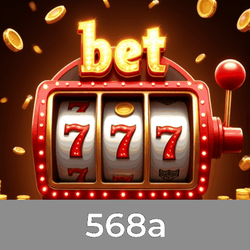 Cassino Online 568a