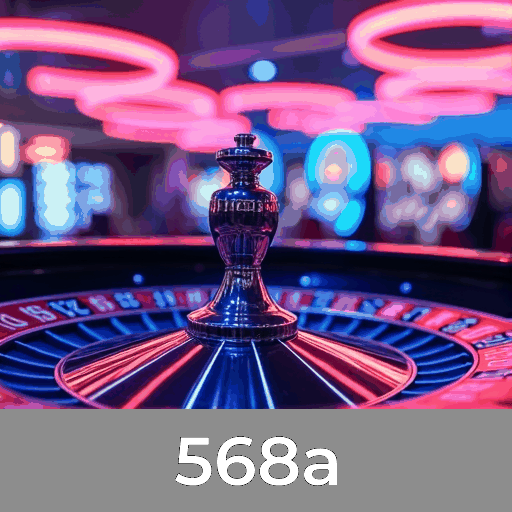 Cadastro na 568a