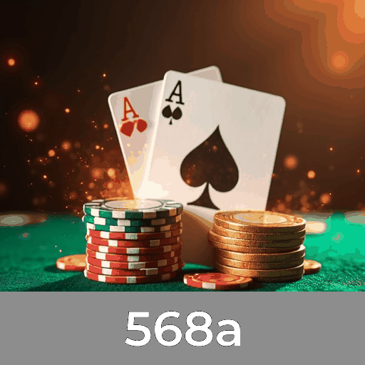 Cadastro na 568a