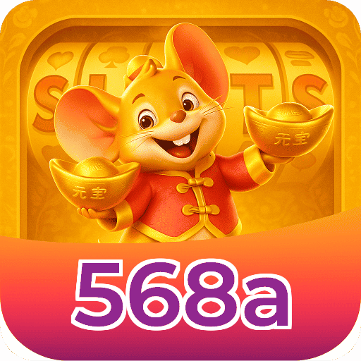 568a logo
