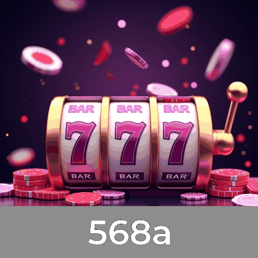 Cassino Online 568a