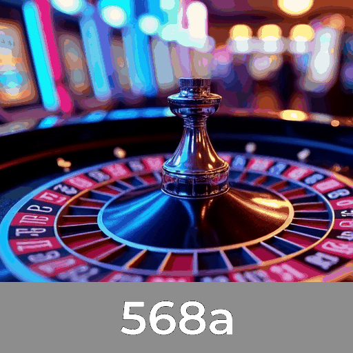 Acessar o site 568a COM