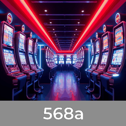 Cadastro na 568a