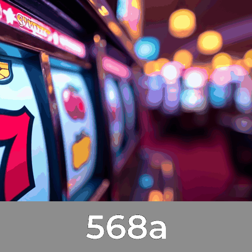 Cassino Online 568a