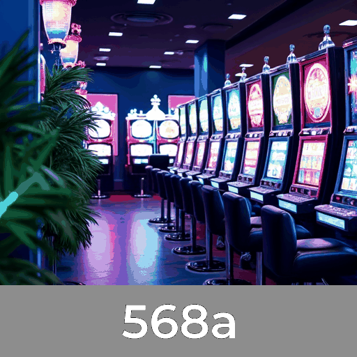 Cadastro na 568a