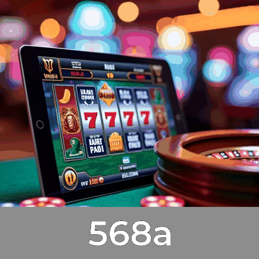 Cassino Online 568a